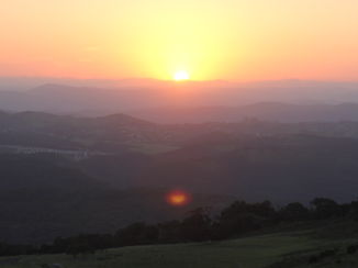 Oost-Kaap - Port St. John's