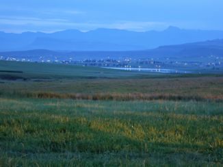 KwaZulu-Natal - Drakensbergen