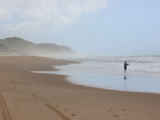 KwaZulu-Natal - St. Lucia