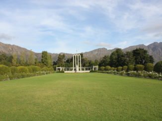 Franschhoek