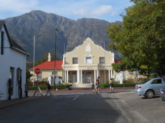Franschhoek