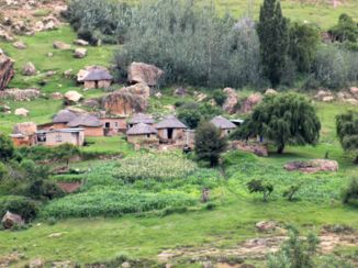 Lesotho