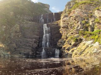 Tsitsikamma National Park