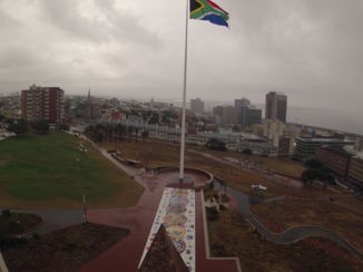 Port Elizabeth