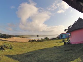 Wild Coast - Bulungula