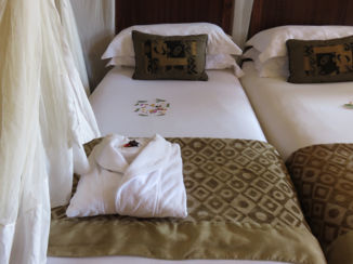 Entabeni Game Reserve - Lodge Entabeni