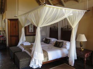Entabeni Game Reserve - Lodge Entabeni