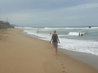 Zuid-Afrika - Wild coast