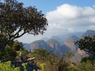 Zuid-Afrika