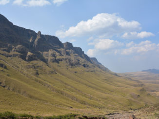Zuid-Afrika