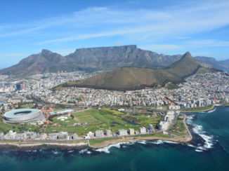 Zuid-Afrika