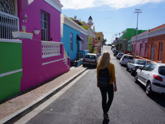 Zuid-Afrika - Bo-Kaap