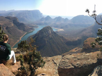 Zuid-Afrika - Blyde Canyon