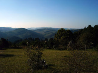 Zuid-Afrika - Swazieland