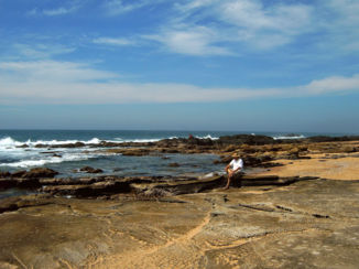 Zuid-Afrika - Stranden