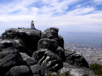Zuid-Afrika - Tafelberg