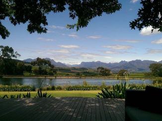 Zuid-Afrika - Stellenbosch