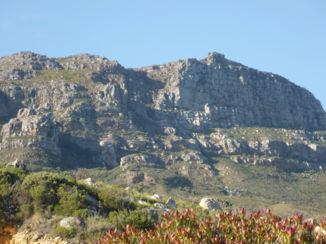 Zuid-Afrika - De 12 Apostelen