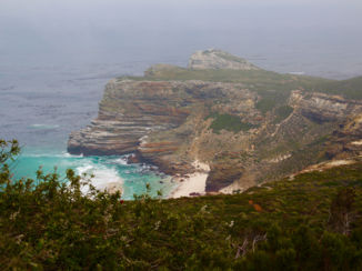 Zuid-Afrika - Kaap de Goede Hoop (Zuid Afrika)