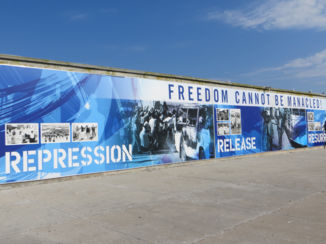 Zuid-Afrika - Robbeneiland