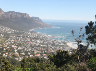 Zuid-Afrika - Capetown
