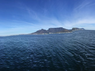 Zuid-Afrika - Kaapstad