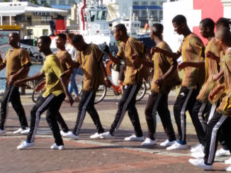 Zuid-Afrika - Gezellig