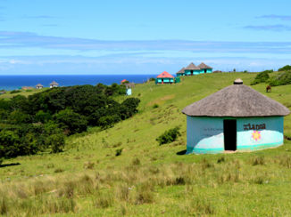 Zuid-Afrika - Bulungula