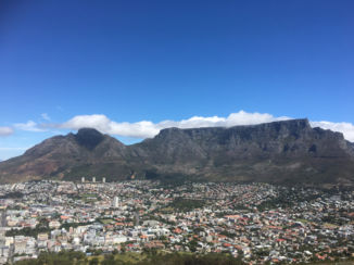 Zuid-Afrika - Kaapstad