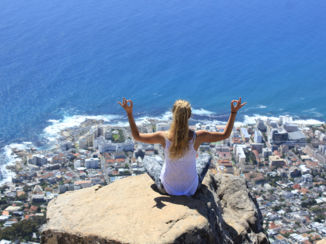 Zuid-Afrika - Lionshead