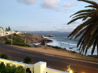 Zuid-Afrika - Hermanus