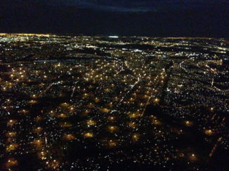 Zuid-Afrika - Jo'burg