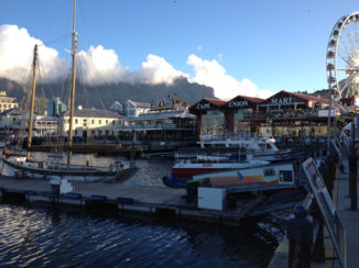 Zuid-Afrika - Kaapstad