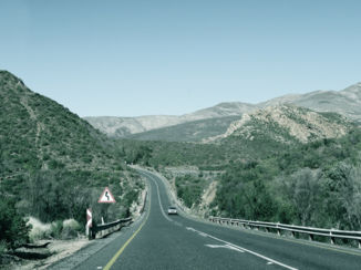 Zuid-Afrika - Fenomenale landschappen onderweg!