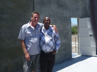 Bo-Kaap - Robben-eiland...  Dit moet U doen... Niet vergeten he?