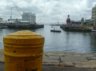 Bo-Kaap - 'n Gedeelte van Waterfront - 'n Mooie plek... elke x - aanrader.