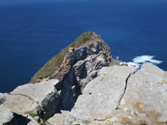 Zuid-Afrika - Twee oceanen