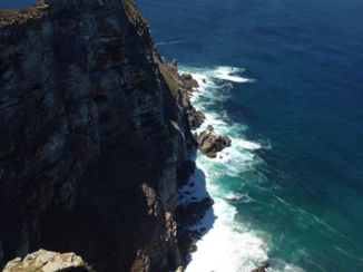 Rondreis van Johannesburg naar Kaapstad - Kaap de goede hoop