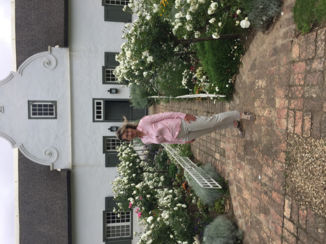 Zuid-Afrika - The Oaks