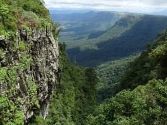 Zuid-Afrika - Panoramaroute