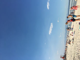 Clifton Beaches - Clifton 4th