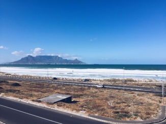 Kaapstad - Morning Views