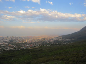 Rondreis van Johannesburg naar Kaapstad