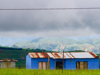 Zuid-Afrika - Swaziland