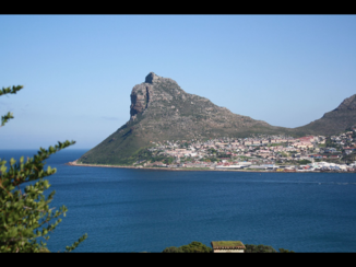 Zuid-Afrika - Kaapstad