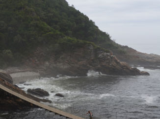 Rondreis Zuid-Afrika in drie weken - Brrr!!! eng