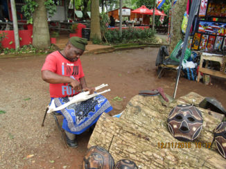 Rondreis Zuid-Afrika in drie weken - langs de weg