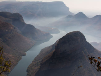 Zuid-Afrika - Panoramaroute