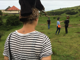 Zuid-Afrika - Met de locals op pad