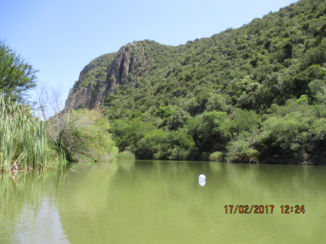 Oost-Kaap - Baviaanskloof